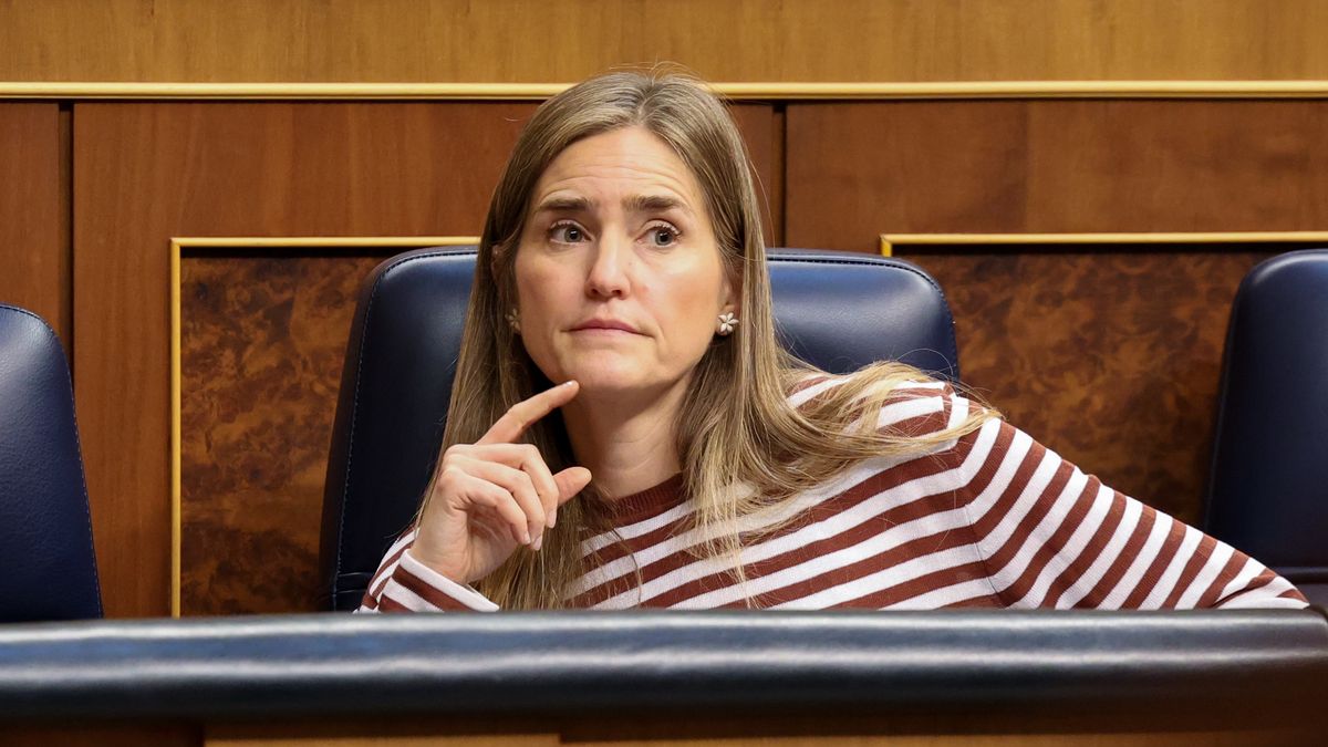 Wicepremierka Hiszpanii i ministra ds. transformacji ekologicznej Sara Aagesen