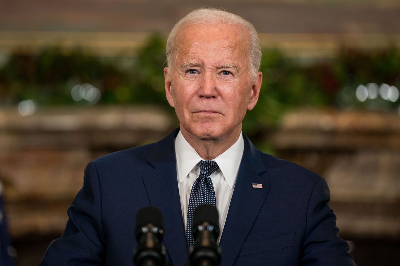 Biden-Xi Meeting: "We have made real progress"