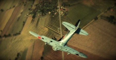 Informacja prasowa: Demo IL-2 Sturmovik: Birds of Prey na Xbox360 już w środę!