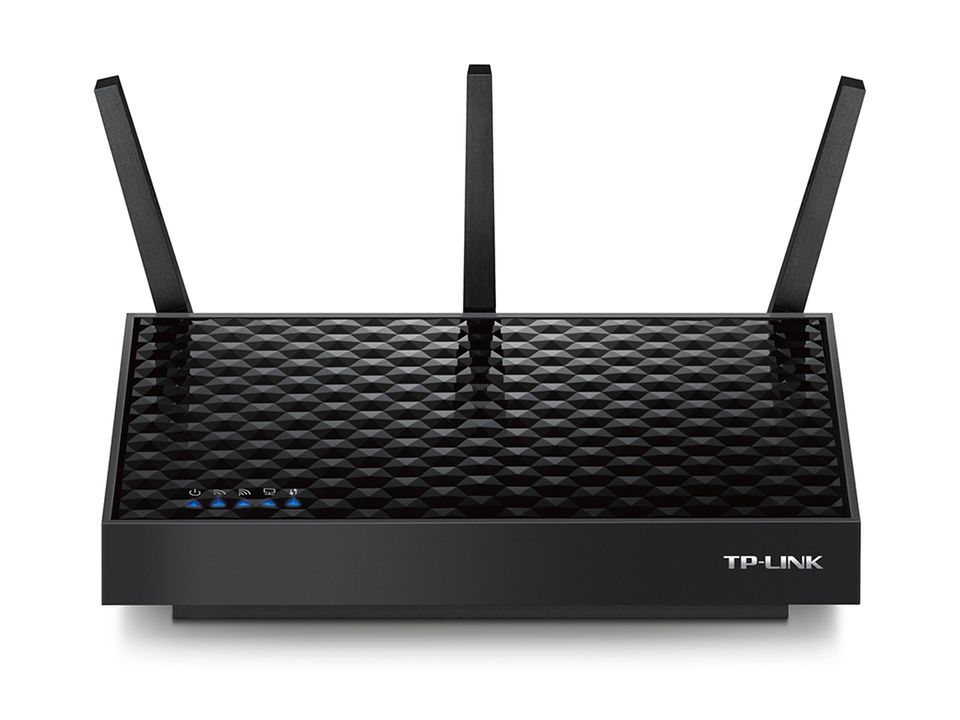 Rozbuduj swoją sieć z TP-LINK: nowy wzmacniacz sygnału i punkt dostępowy #prasówka