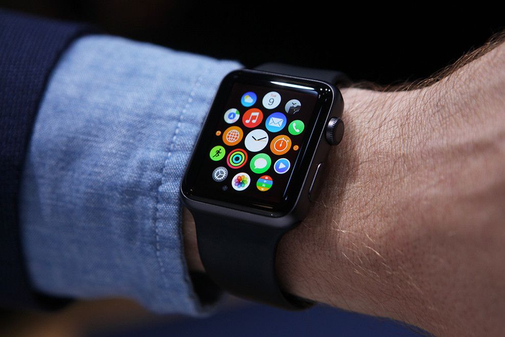 Apple Watch przypomni nam o oddychaniu i przyniesie cyferblaty aktywności  #WWDC16