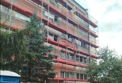 Tragiczny pożar w Łodzi. Wywołano go, by zakryć ślady zabójstwa