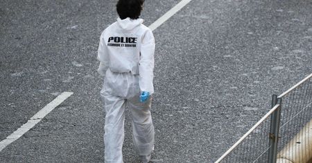 Makabra we Francji. Znaleziono pięć martwych osób, w tym czwórkę dzieci