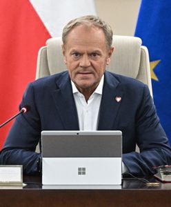 Niemcy z niepokojem o polskim rządzie. Wskazują na pozycję Tuska