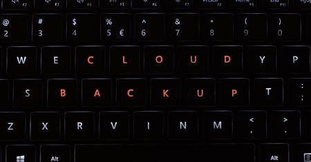Usługa warta sprawdzenia. Przetestowaliśmy Cloud Backup od nazwa.pl