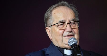 Rydzyk domaga się kolejnych milionów od państwa. Na ochronę i sprzątanie muzeum