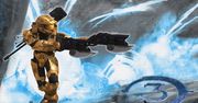 Halo 3 vs. Fallout 3