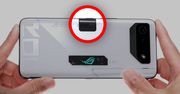 Takich bajerów w smartfonie jeszcze nie widziałeś. ASUS ROG Phone 7 oficjalnie