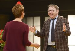 Nowa miłość. Zbigniew Zamachowski przyłapany na randce