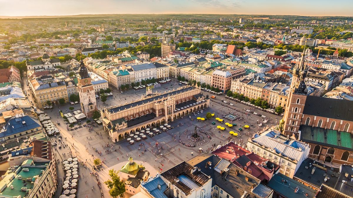 Kraków