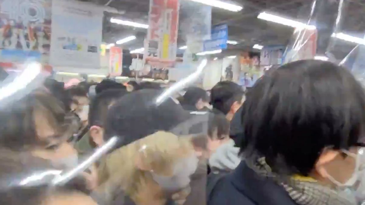 fot. Twitter (Dave Gibson)