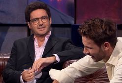 Zagrał w filmie LGBT. Wojewódzki: "Dlaczego inspirowałeś się mną?"