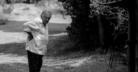 Nie żyje "najbiedniejszy prezydent świata". Miał 89 lat