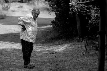 Nie żyje "najbiedniejszy prezydent świata". Miał 89 lat