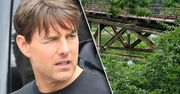 ”Mission: Impossible” w Polsce. Producent: nie zostawimy mieszkańców ze zniszczonym mostem