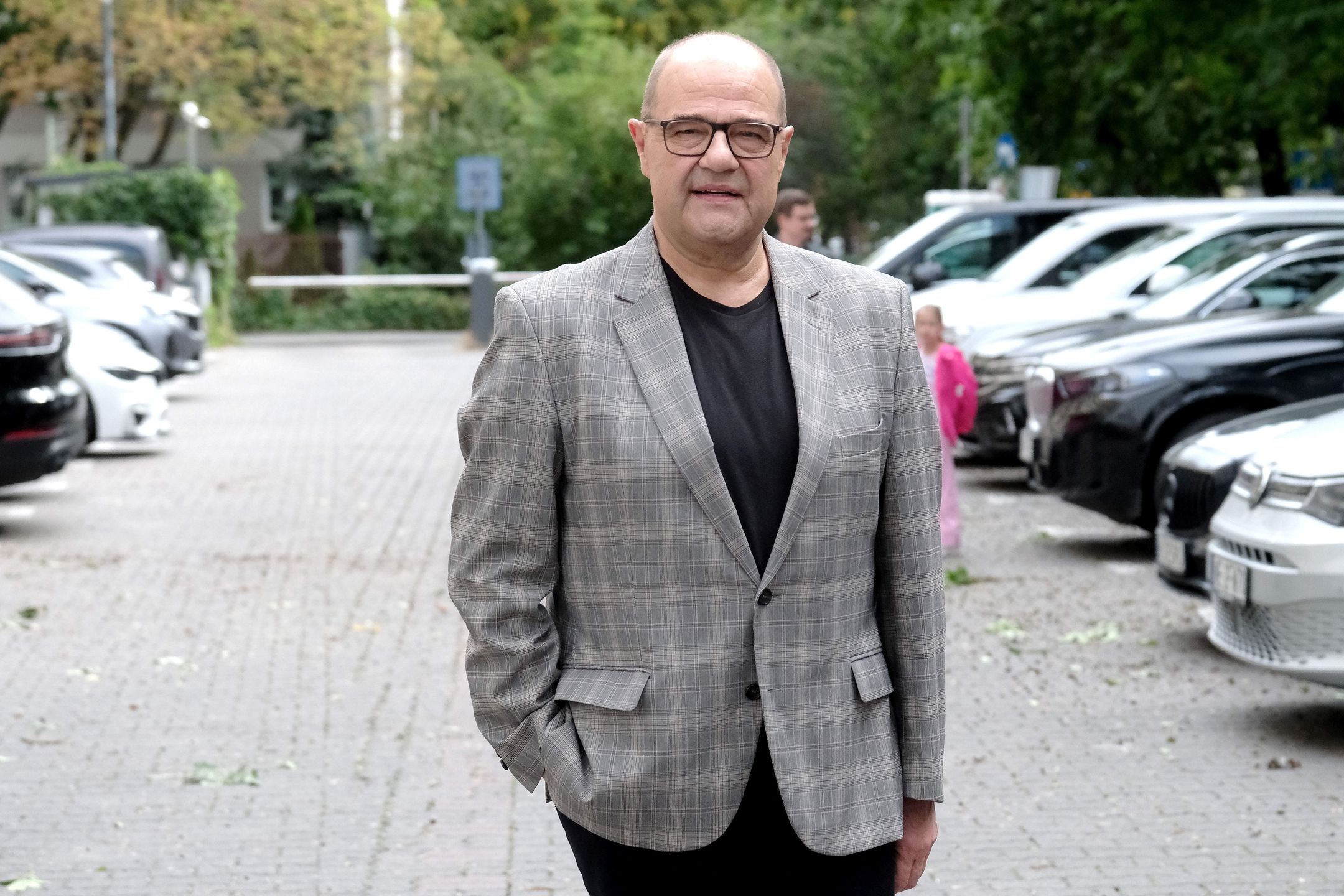 Cezary Żak