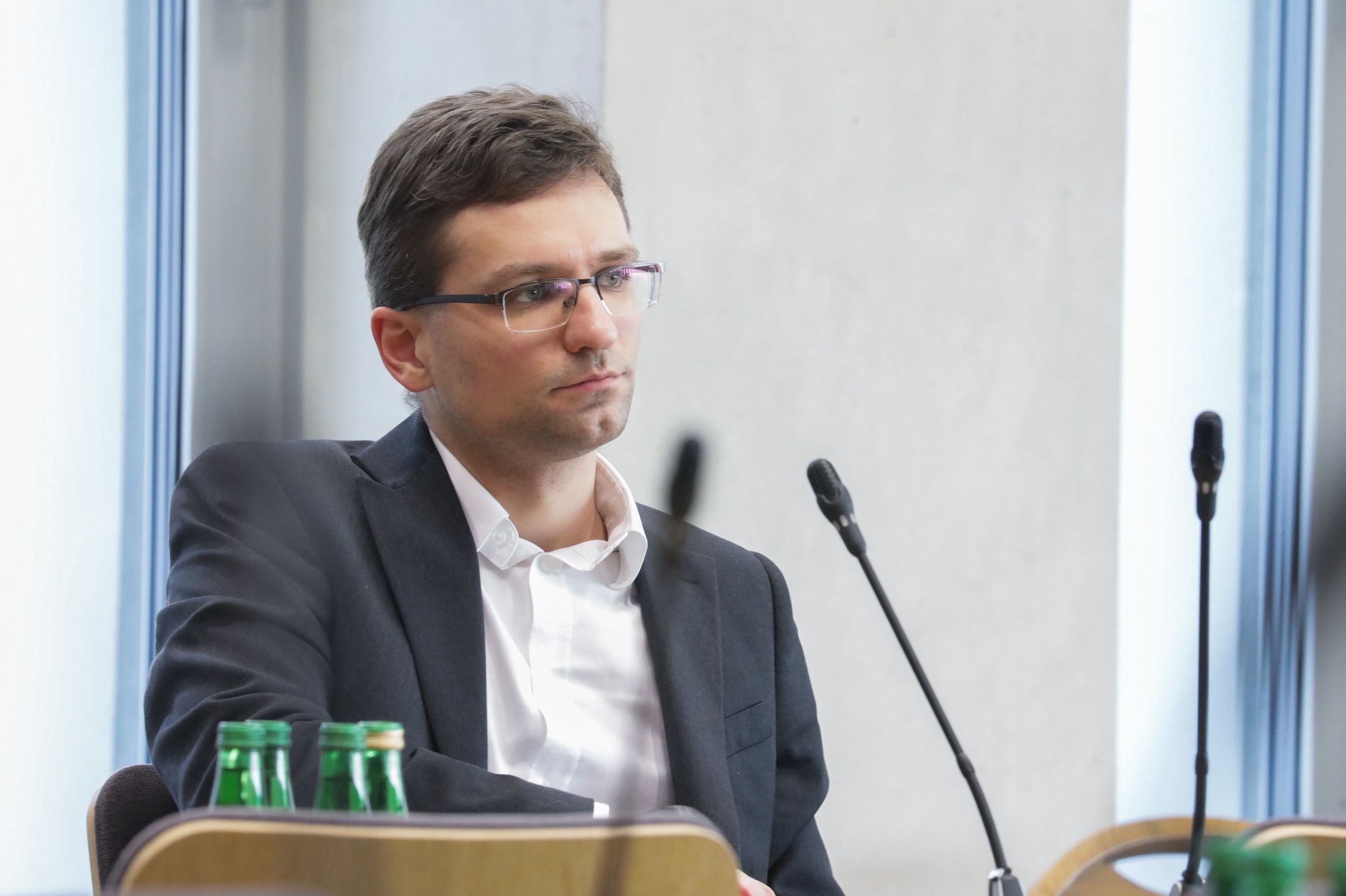 Nowe wybory? Konfederacja stawia sprawę jasno
