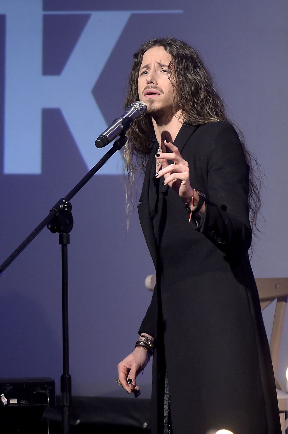Michał Szpak