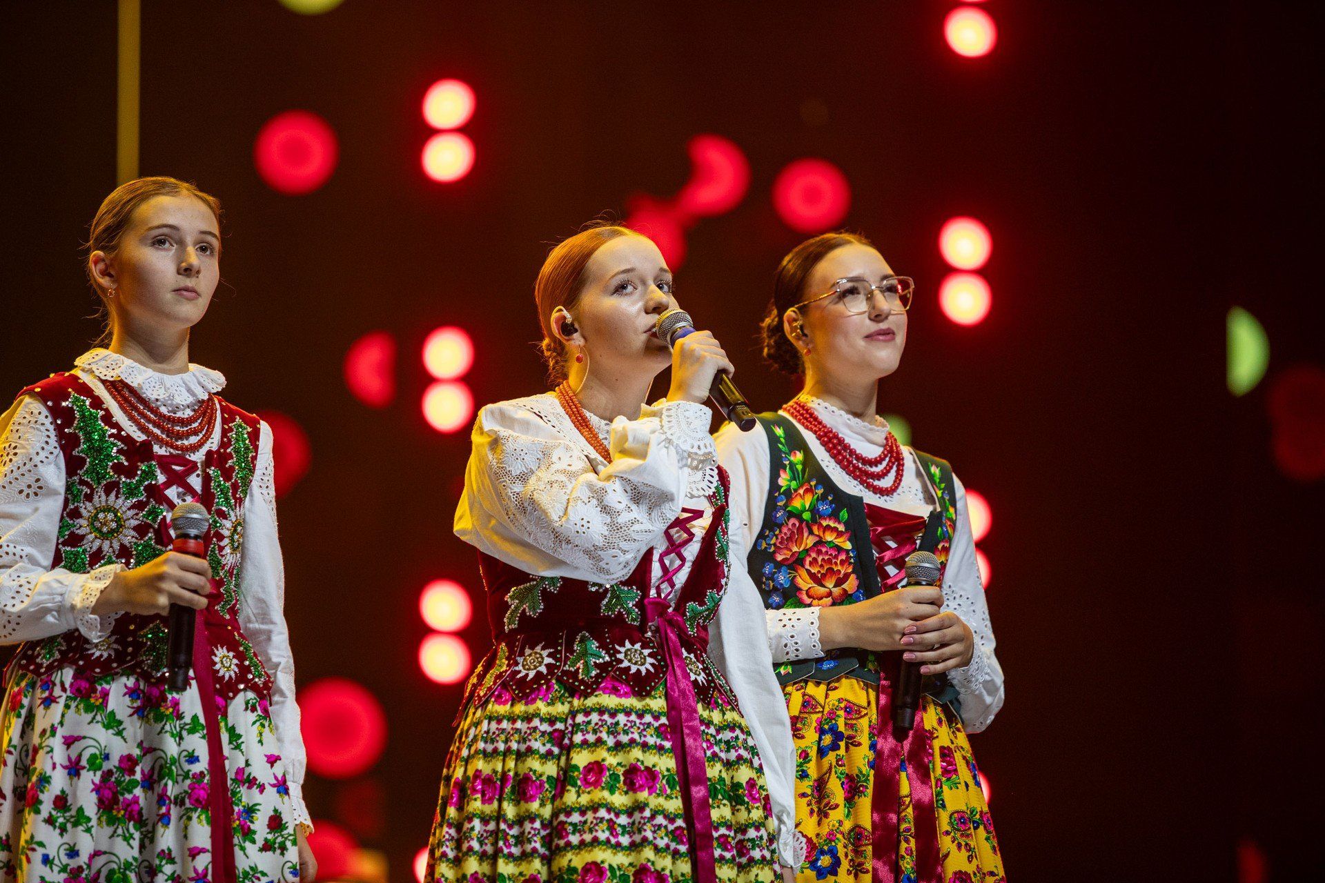 Mała Armia Janosika za każdym razem przyciąga na swoje koncerty tłumy krakowian