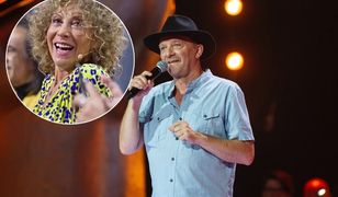 "The Voice Senior": na scenie pojawił się stary znajomy. Jego piosenkę śpiewała Kayah