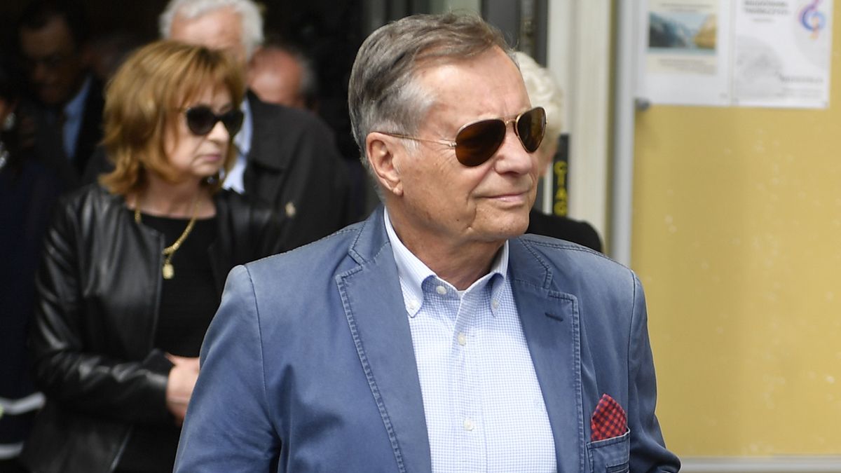 maj 2022, Stefan Friedmann