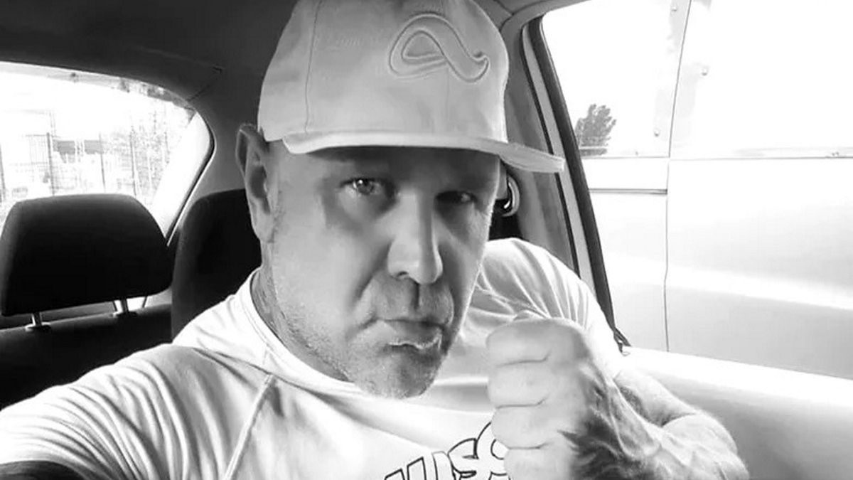 Artur "Waluś" Walczak