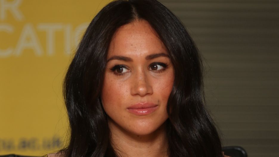 Meghan Markle