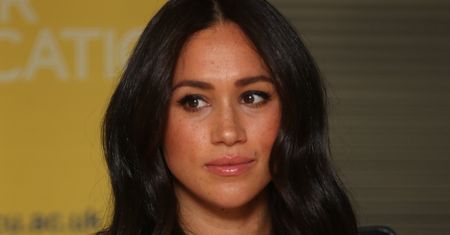Meghan nie zrealizuje planu na chrzciny. Na drodze stanęła królowa