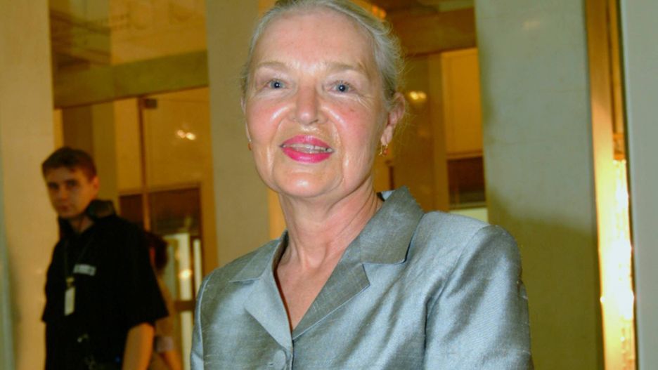 Jaka prywatnie była prof. Jadwiga Staniszkis?