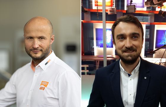 ProfiAuto z nowym zespołem media relations