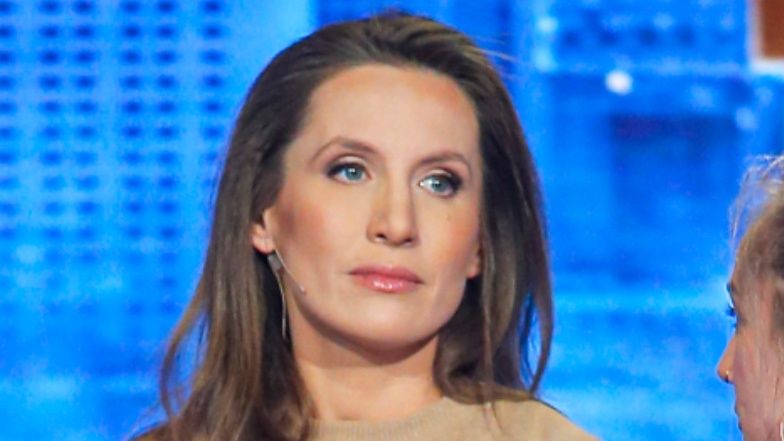 Pola Wiśniewska żali się na brak snu