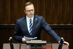 Wymienił cztery elementy. Poseł koalicji o "istocie państwa PiS" [RELACJA NA ŻYWO]