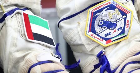 ZEA wyśle w kosmos astronautkę w hidżabie