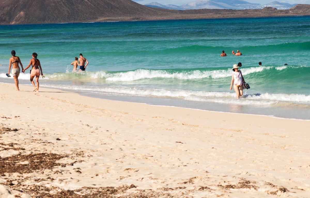 Lanzarote chce ograniczyć liczbę turystów