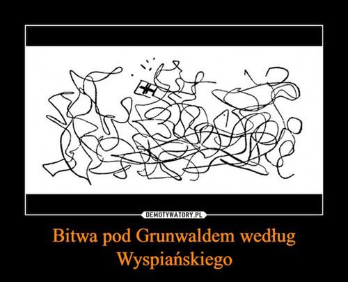 Bitwa pod Grunwaldem