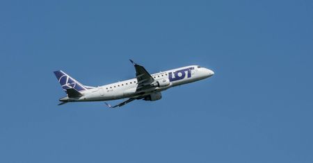 Z Polski do Hiszpanii i Włoch. LOT uruchamia nowe połączenia