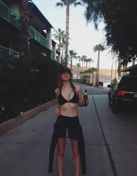 Ella Loudon 