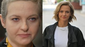 Marta Nieradkiewicz walczy z nowotworem: "Słyszałam sugestie, żebym nie pokazywała się w takiej formie"