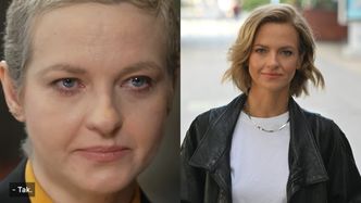 Marta Nieradkiewicz walczy z nowotworem: "Słyszałam sugestie, żebym nie pokazywała się w takiej formie"