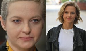 Marta Nieradkiewicz walczy z nowotworem: "Słyszałam sugestie, żebym nie pokazywała się w takiej formie"