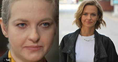 Marta Nieradkiewicz walczy z nowotworem: "Słyszałam sugestie, żebym nie pokazywała się w takiej formie"
