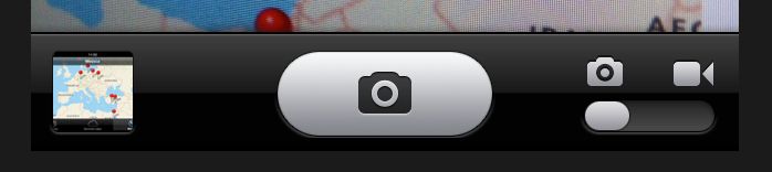 Kosmetyczne zmiany w iOS 6 [screeny] 7