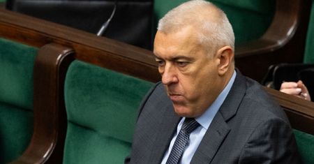 Giertych o głodówce Kamińskiego: "Apeluję"