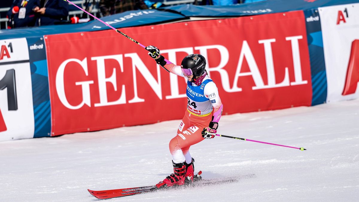 Maryna Gąsienica-Daniel gotowa na nowy sezon