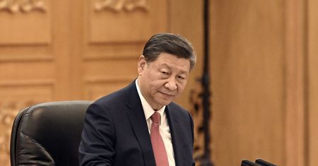 "Nie wtrącać się". Chiny gniewnie ostrzegają Unię Europejską