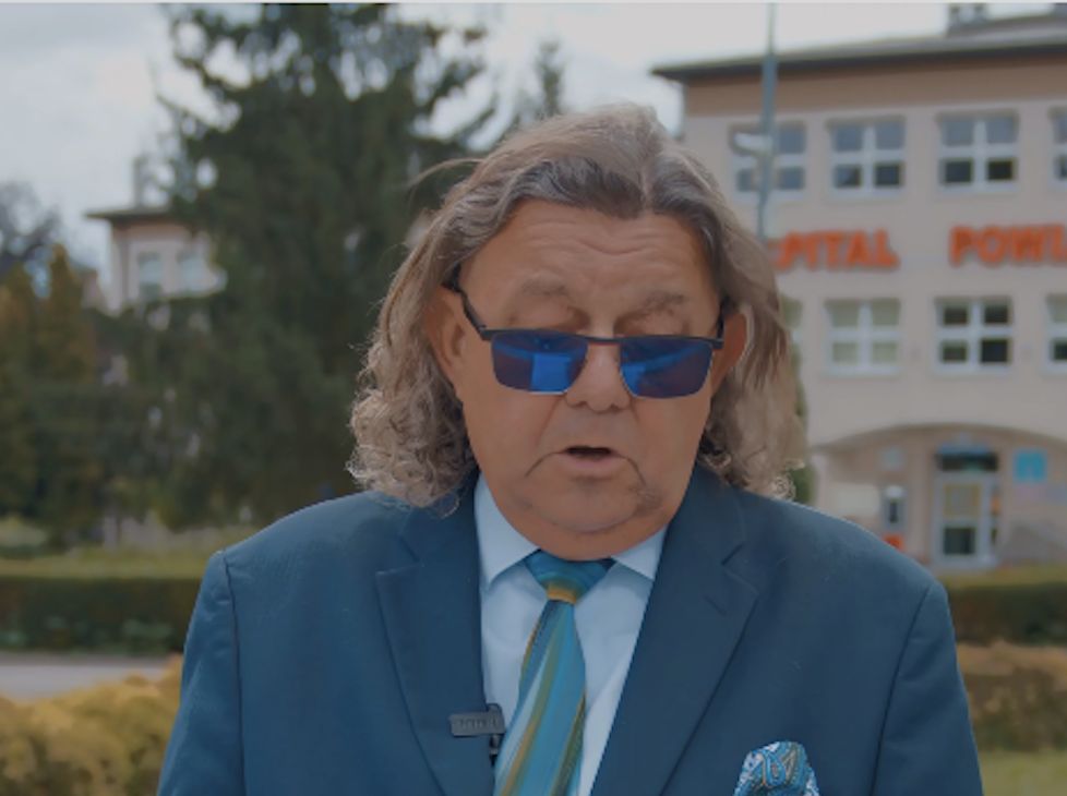 Krzysztof Żochowski odchodzi z PiS. Podaje konkretne powody