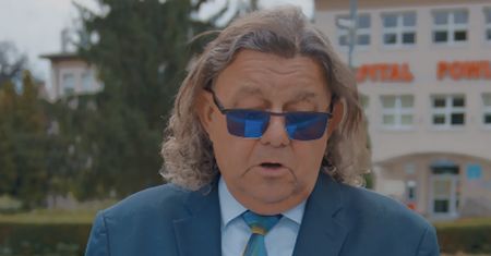 Krzysztof Żochowski odchodzi z PiS. Podaje konkretne powody