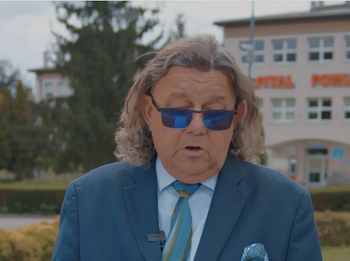 Krzysztof Żochowski odchodzi z PiS. Radny sejmiku i dyrektor szpitala ogłosił decyzję