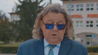 Krzysztof Żochowski odchodzi z PiS. Radny sejmiku i dyrektor szpitala ogłosił decyzję