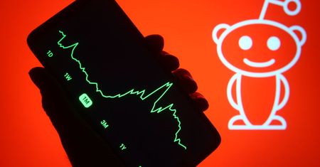 Reddit jest wyceniany na 10 mld dolarów. Wciąż planuje wejście na giełdę